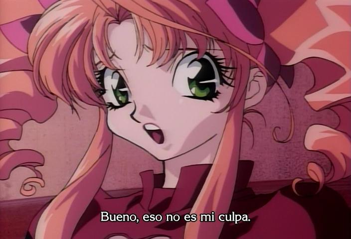 Shamanic Princess (zib)